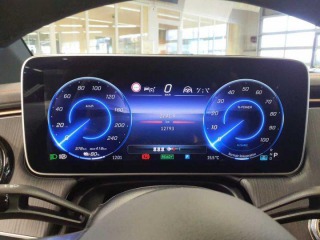 Mercedes-Benz EQE 350+ AMG  Připravujeme 2024