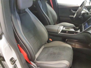 Mercedes-Benz EQE 350+ AMG  Připravujeme 2024