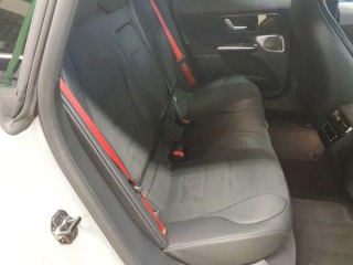 Mercedes-Benz EQE 350+ AMG  Připravujeme 2024