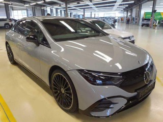 Mercedes-Benz EQE 350+ AMG  Připravujeme 2024