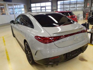 Mercedes-Benz EQE 350+ AMG  Připravujeme 2024