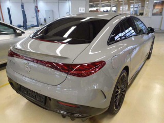 Mercedes-Benz EQE 350+ AMG  Připravujeme 2024