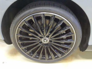 Mercedes-Benz EQE 350+ AMG  Připravujeme 2024