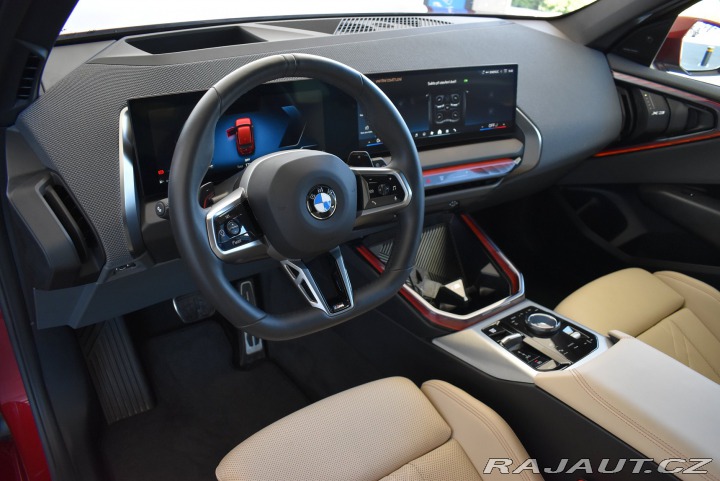 BMW X3 xDrive20d 2024