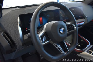 BMW X3 xDrive20d 2024