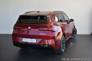 BMW X3 xDrive20d 2024