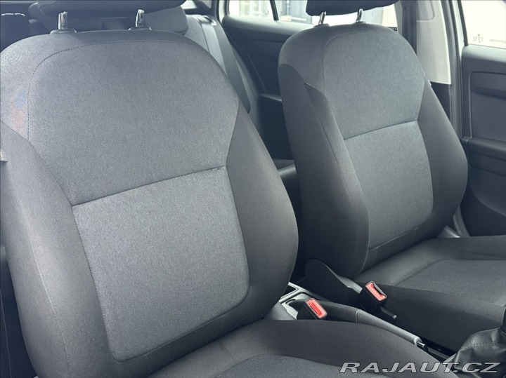 Škoda Fabia 1,0 TSI 95PS  III FL Acti 2023