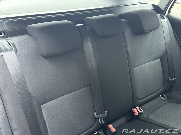 Škoda Fabia 1,0 TSI 95PS  III FL Acti 2023