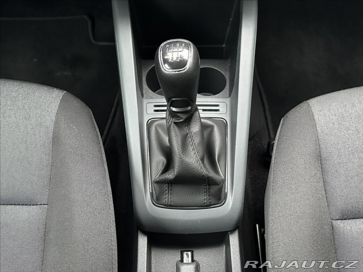 Škoda Fabia 1,0 TSI 95PS  III FL Acti 2023