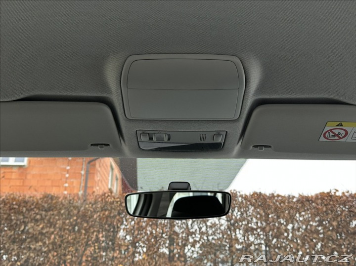 Škoda Fabia 1,0 TSI 95PS  III FL Acti 2023