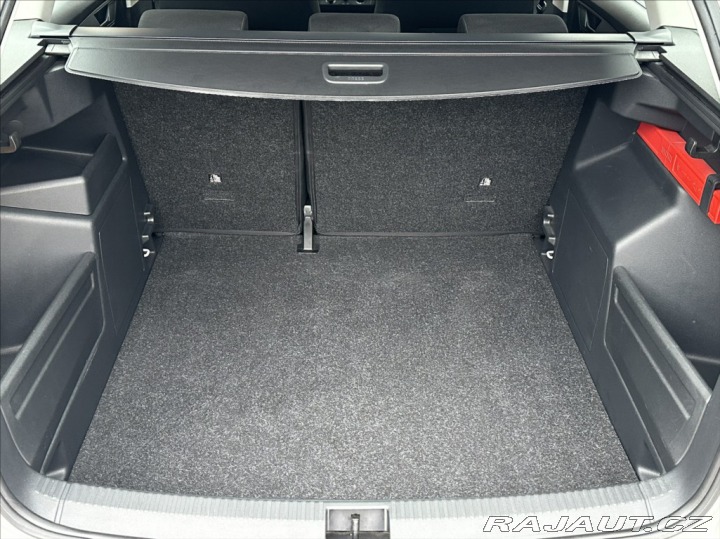 Škoda Fabia 1,0 TSI 95PS  III FL Acti 2023