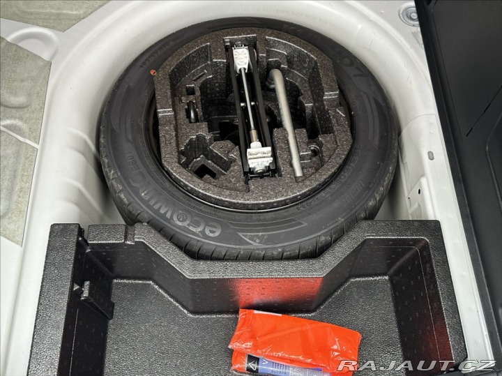 Škoda Fabia 1,0 TSI 95PS  III FL Acti 2023