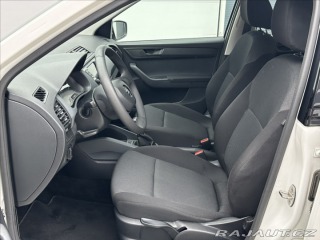 Škoda Fabia 1,0 TSI 95PS III FL Acti 2023