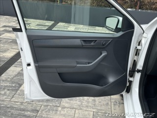 Škoda Fabia 1,0 TSI 95PS III FL Acti 2023