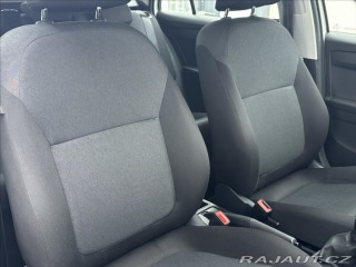 Škoda Fabia 1,0 TSI 95PS III FL Acti 2023