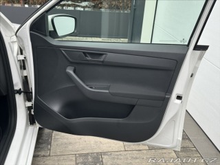 Škoda Fabia 1,0 TSI 95PS III FL Acti 2023