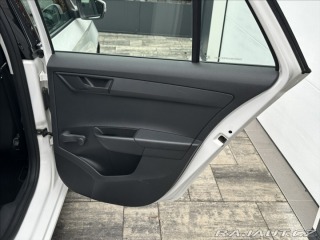 Škoda Fabia 1,0 TSI 95PS III FL Acti 2023