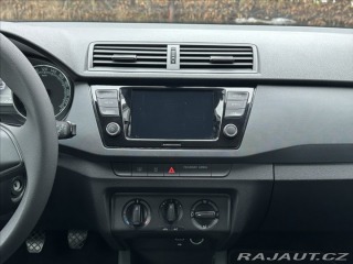 Škoda Fabia 1,0 TSI 95PS III FL Acti 2023