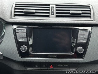 Škoda Fabia 1,0 TSI 95PS III FL Acti 2023