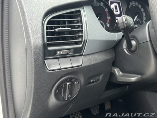 Škoda Fabia 1,0 TSI 95PS III FL Acti 2023