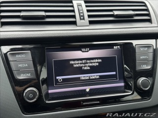 Škoda Fabia 1,0 TSI 95PS III FL Acti 2023