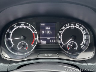 Škoda Fabia 1,0 TSI 95PS III FL Acti 2023