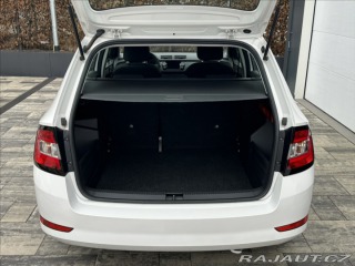 Škoda Fabia 1,0 TSI 95PS III FL Acti 2023