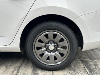 Škoda Fabia 1,0 TSI 95PS III FL Acti 2023