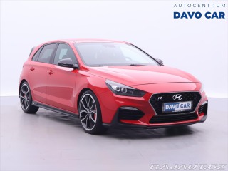 Hyundai i30 2,0 T-GDI 202kW N Perform