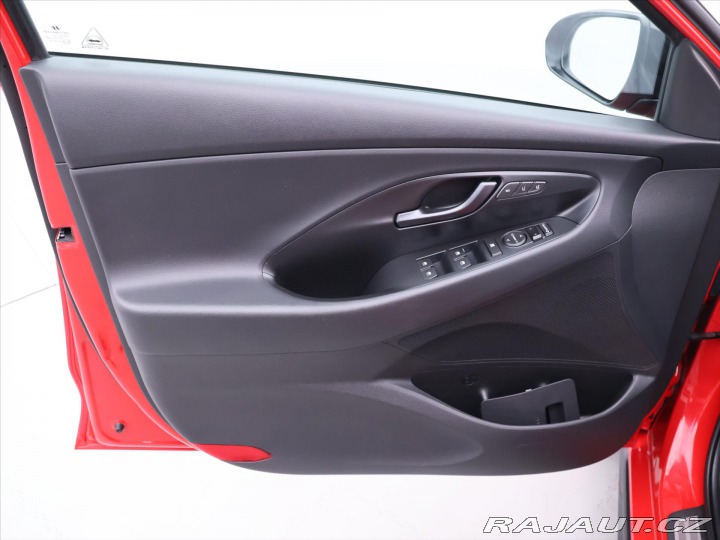 Hyundai i30 2,0 T-GDI 202kW N Perform 2019