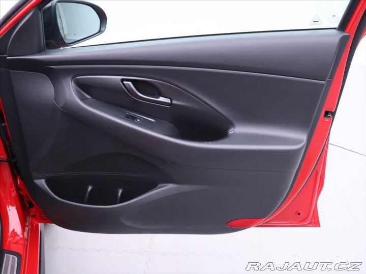 Hyundai i30 2,0 T-GDI 202kW N Perform 2019