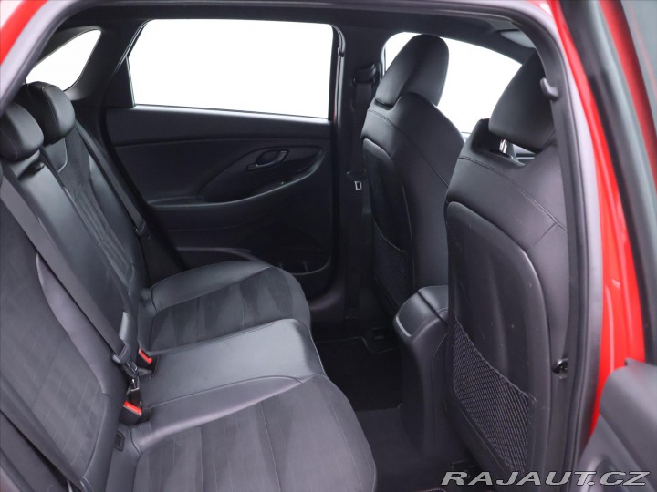 Hyundai i30 2,0 T-GDI 202kW N Perform 2019