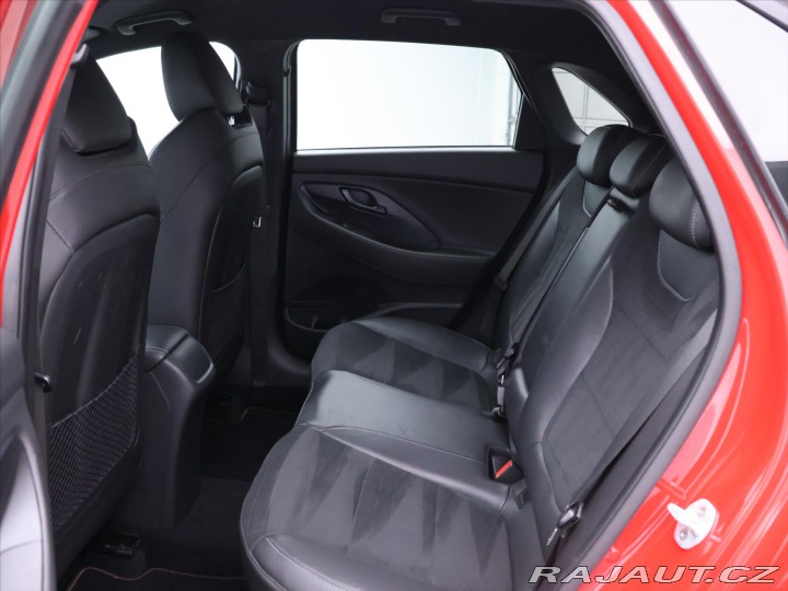 Hyundai i30 2,0 T-GDI 202kW N Perform 2019