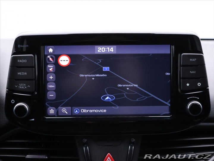 Hyundai i30 2,0 T-GDI 202kW N Perform 2019