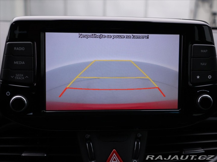 Hyundai i30 2,0 T-GDI 202kW N Perform 2019