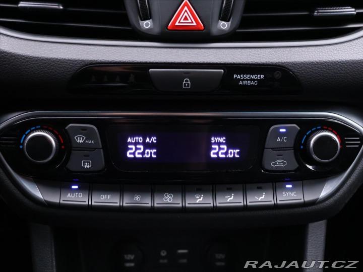 Hyundai i30 2,0 T-GDI 202kW N Perform 2019