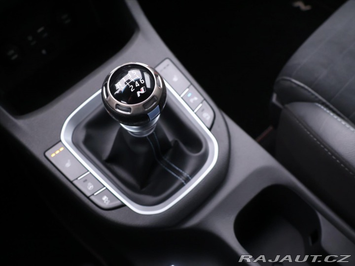 Hyundai i30 2,0 T-GDI 202kW N Perform 2019