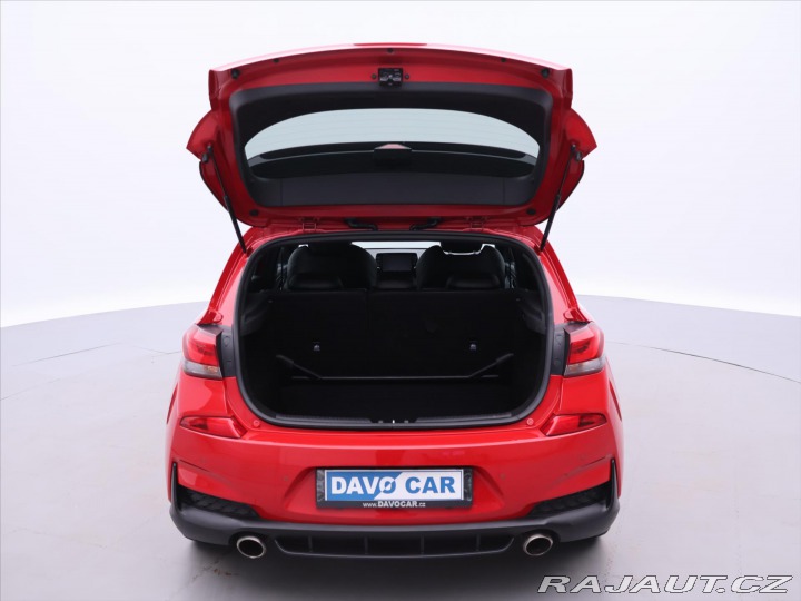 Hyundai i30 2,0 T-GDI 202kW N Perform 2019