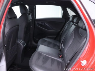 Hyundai i30 2,0 T-GDI 202kW N Perform 2019