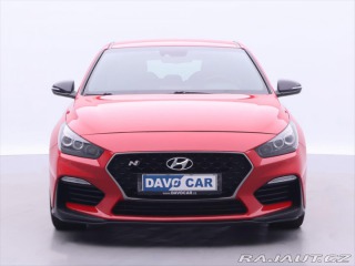 Hyundai i30 2,0 T-GDI 202kW N Perform 2019