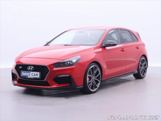 Hyundai i30 2,0 T-GDI 202kW N Perform 2019
