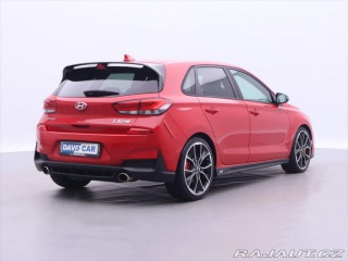 Hyundai i30 2,0 T-GDI 202kW N Perform 2019
