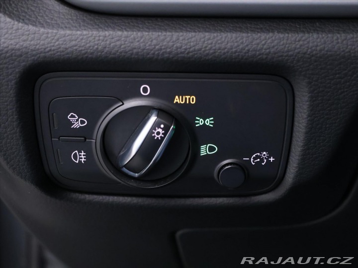 Audi A3 1,0 TFSI Aut.klima Navi X 2017