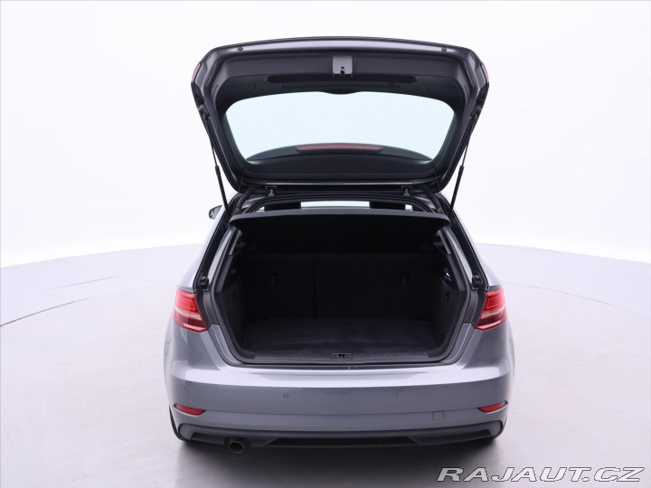 Audi A3 1,0 TFSI Aut.klima Navi X 2017