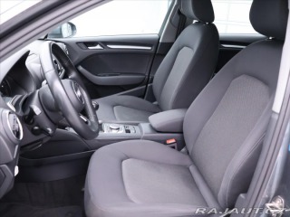 Audi A3 1,0 TFSI Aut.klima Navi X 2017