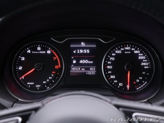Audi A3 1,0 TFSI Aut.klima Navi X 2017