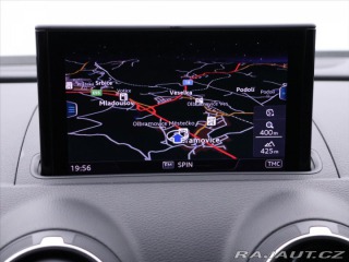 Audi A3 1,0 TFSI Aut.klima Navi X 2017