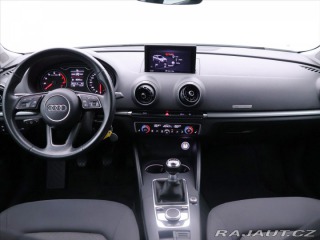 Audi A3 1,0 TFSI Aut.klima Navi X 2017