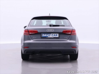 Audi A3 1,0 TFSI Aut.klima Navi X 2017