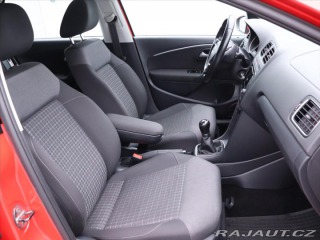 Volkswagen Polo 1,2 TSI 66kW CZ Comfort 2 2016